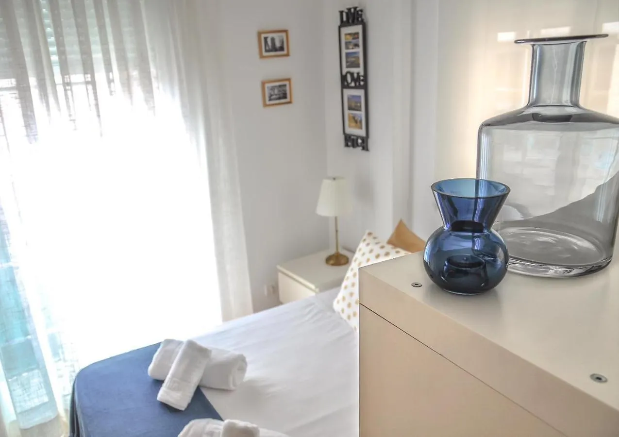 Livemalaga Caballeria