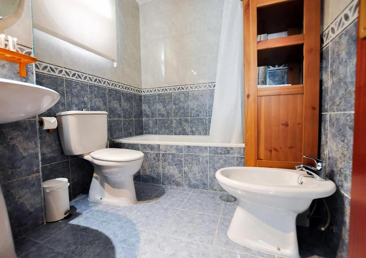 Appartamento Livemálaga Caballería 0*,  Spagna