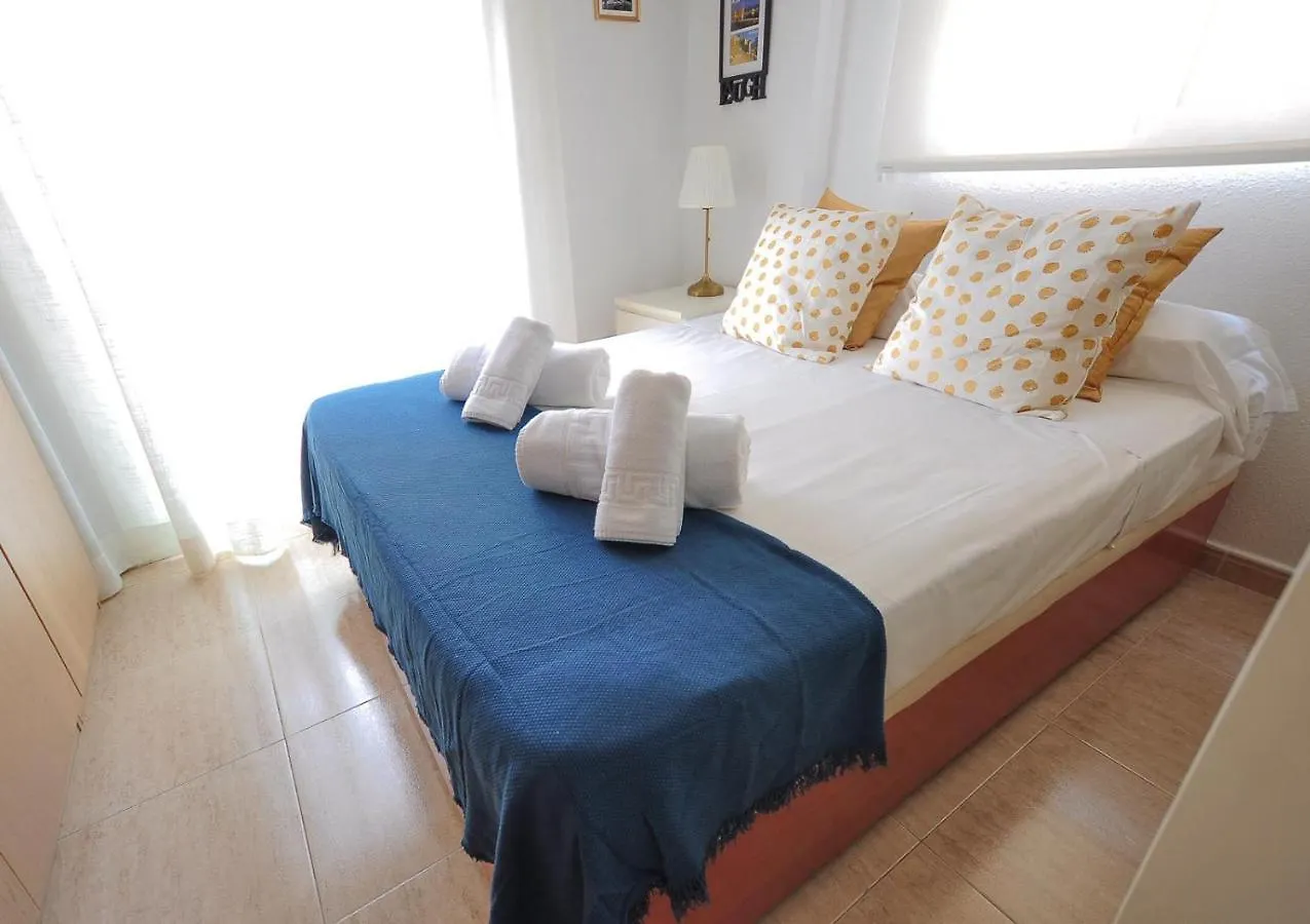 Apartment Livemalaga Caballeria