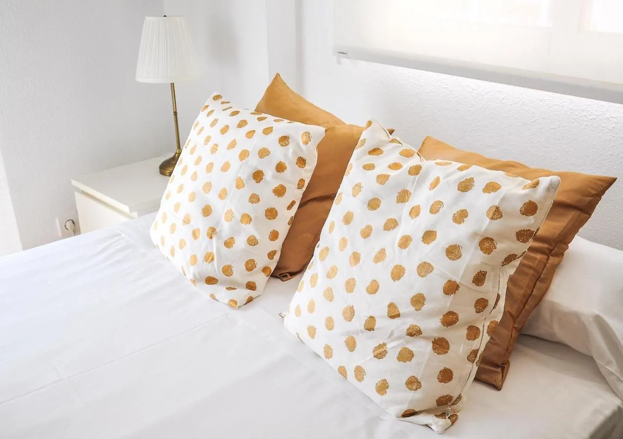 Apartment Livemalaga Caballeria